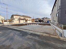 春日部市牛島10期　1号棟