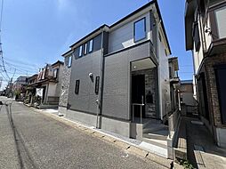 越谷市大房8期 1号棟