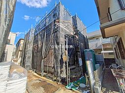 越谷市赤山町2丁目238番　B号棟