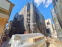 越谷市赤山町2丁目238番　A号棟