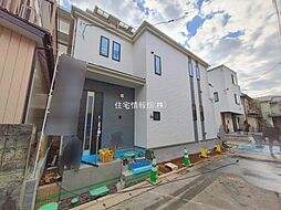 越谷市袋山2017番3　A号棟