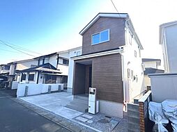 宮代学園台2丁目25ー1期　1号棟