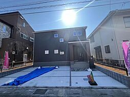 越谷市弥栄町1丁目 戸建