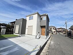 春日部市新宿新田 戸建　1号棟