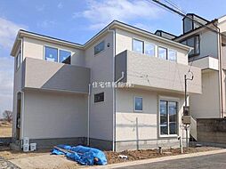 越谷市新川町　1号棟