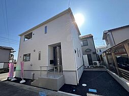 越谷市大字大泊 第9　1号棟