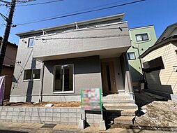 越谷市大沢 第6　1号棟