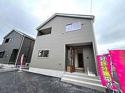 春日部市西金野井 戸建　1号棟