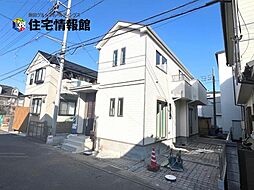 春日部市備後西2丁目 戸建　A号棟