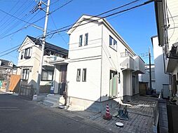 春日部市備後西2丁目 戸建　A号棟