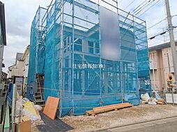 春日部市藤塚第9　1号棟