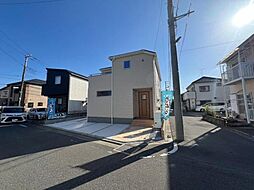 春日部市藤塚第9　1号棟