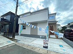 春日部市八丁目第2　1号棟