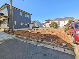 春日部市八丁目第2　1号棟