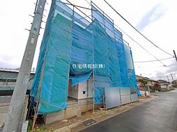 杉戸町清地2期 1号棟