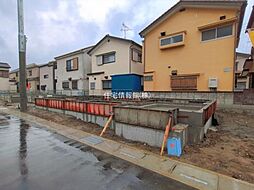 大枝1002番　E号棟