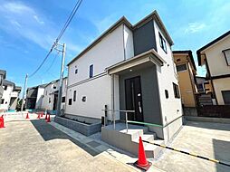 大枝1002番　E号棟