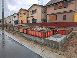 大枝1002番　D号棟