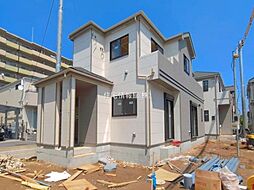 大枝1002番　B号棟