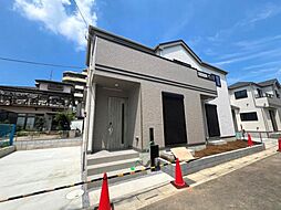 大枝1002番　A号棟