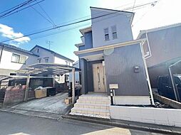 春日部市新宿新田 中古戸建