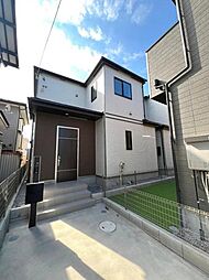 春日部市大沼6丁目 戸建　C号棟