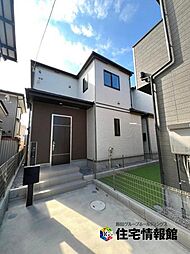 春日部市大沼6丁目 戸建 C号棟