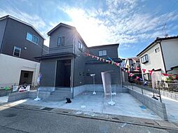 春日部市大沼6丁目 戸建　A号棟