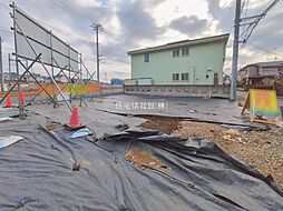 春日部市新宿新田　127号棟