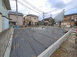 春日部市新宿新田 127号棟