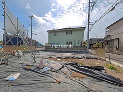 春日部市新宿新田　127号棟