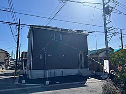 北葛飾郡松伏町大字松伏 　第23　1号棟