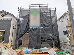 越谷市下間久里899ー1　G号棟