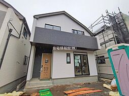 越谷市下間久里899ー1　C号棟