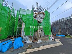 春日部市新宿新田 115号棟