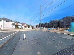 春日部市新宿新田　115号棟