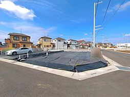 春日部市新宿新田 115号棟