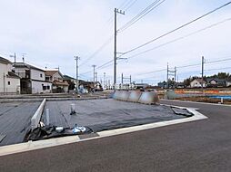 春日部市新宿新田　115号棟