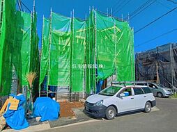 春日部市新宿新田 115号棟