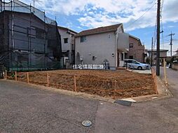 越谷市平方第2　1号棟