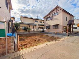 吉川市大字保1期