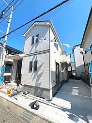 備後西2丁目1086番　A号棟