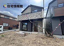 越谷市大泊1期 2号棟