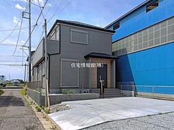 越谷市新川町1丁目