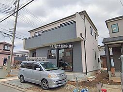 吉川市平沼1丁目12番　B号棟