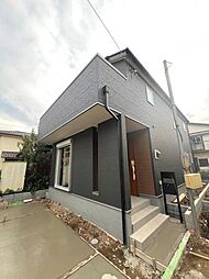 春日部市備後東20期　2号棟