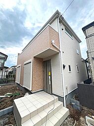 春日部市備後東20期　1号棟