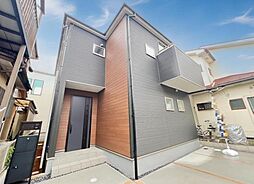 越谷市伊原　1号棟