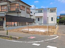 越谷市瓦曽根8期　1号地