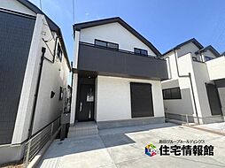 越谷市下間久里899ー1 E号棟